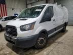 2019 FORD TRANSIT T-