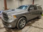 2012 DODGE RAM 1500 S