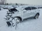2017 LINCOLN MKC RESERV RESERVE