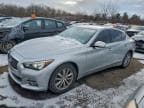 2016 INFINITI Q50 BASE BASE