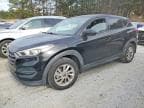 2016 HYUNDAI TUCSON SE SE