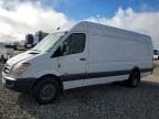 2012 MERCEDES BENZ SPRINTER 3