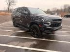 2021 CHEVROLET TAHOE K150