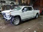 2022 CHEVROLET SILVERADO