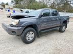 2015 TOYOTA TACOMA DOU