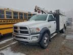2015 RAM 5500