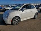 2015 FIAT 500 ELECTR ELECTRIC