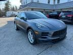 2019 PORSCHE MACAN