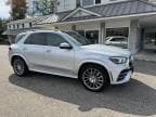 2020 MERCEDES-BENZ GLE 350 4M