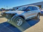 2020 FORD EXPLORER X