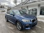 2019 BMW X4 XDRIVE3