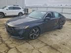 2022 HONDA ACCORD SPO