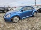 2016 VOLKSWAGEN BEETLE SE SE