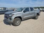 2025 CHEVROLET COLORADO