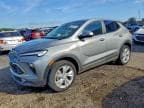 2025 BUICK ENCORE GX