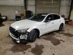 2015 INFINITI Q50 BASE BASE