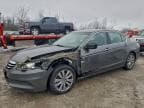 2012 HONDA ACCORD EX