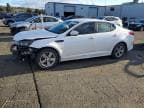 2014 KIA OPTIMA LX LX