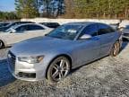 2016 AUDI A6 PRESTIG PRESTIGE