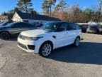 2019 LAND ROVER RANGE ROVE