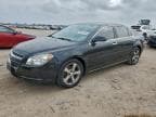 2012 CHEVROLET MALIBU 1LT