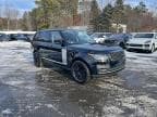 2019 LAND ROVER RANGE ROVE