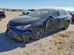 2016 TOYOTA CAMRY LE LE