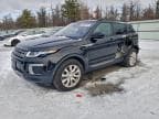 2017 LAND ROVER RANGE ROVE