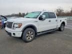 2012 FORD F150 SUPER