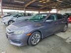 2016 HONDA CIVIC LX LX