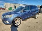 2018 FORD ESCAPE SE SE