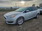 2018 FORD FOCUS SE SE