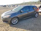 2016 FORD FOCUS SE SE