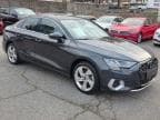 2022 AUDI A3 PREMIUM