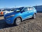 2016 HYUNDAI TUCSON LIM LIMITED