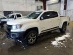 2016 CHEVROLET COLORADO Z Z71