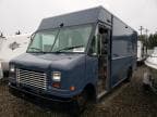 2019 FORD ECONOLINE