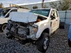 2018 FORD F550 SUPER SUPER DUTY