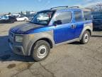 2004 HONDA ELEMENT LX