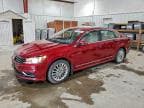 2016 VOLKSWAGEN PASSAT SE