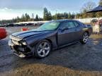 2013 DODGE CHALLENGER