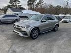 2022 MERCEDES-BENZ GLE 350