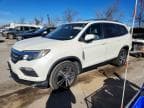 2016 HONDA PILOT EXL EXL