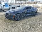 2019 CHEVROLET CAMARO LS