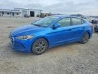 2017 HYUNDAI ELANTRA SE SE