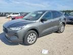 2025 FORD ESCAPE ACT