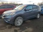 2016 HONDA CR-V EX EX