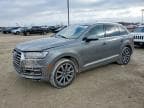 2017 AUDI Q7 PREMIUM PREMIUM PLUS