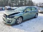 2016 SUBARU IMPREZA PR PREMIUM