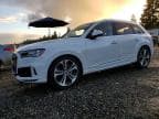 2020 AUDI Q7 PRESTIG